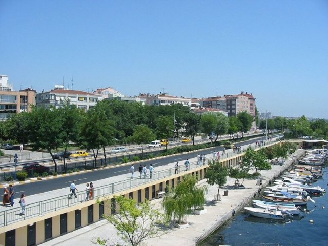 Bakırköy