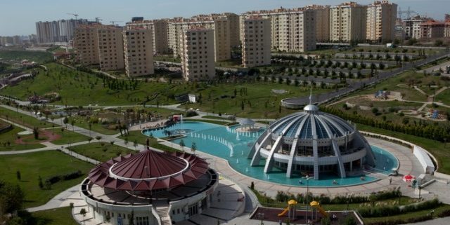 Başakşehir Temizlik