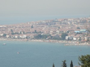 Büyükçekmece Temizlik