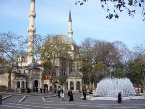Eyüp Temizlik
