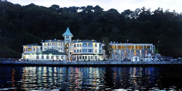 Sariyer Temizlik