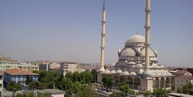 Sultangazi Temizlik